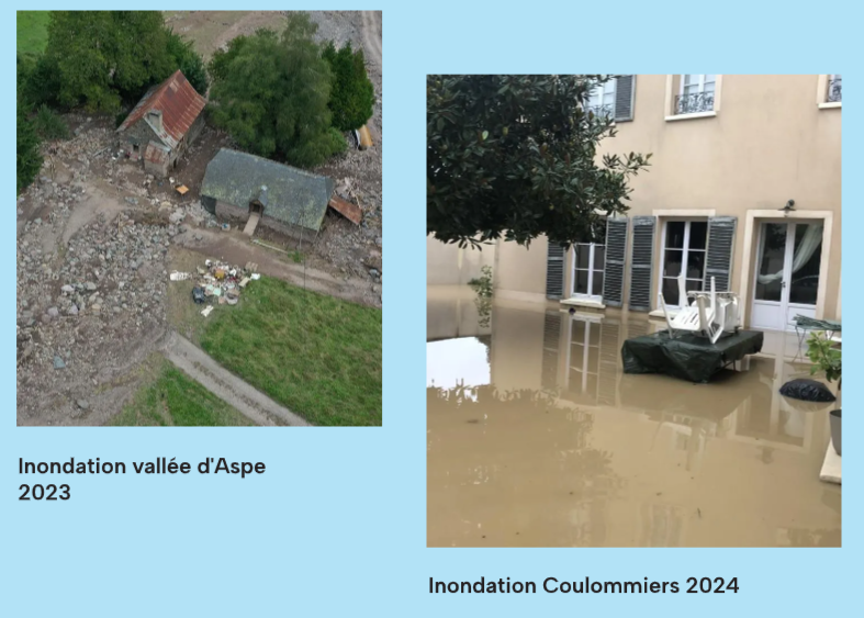 Inondations
