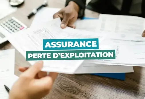 perte d'exploitation