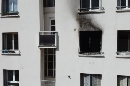 incendie-immeuble